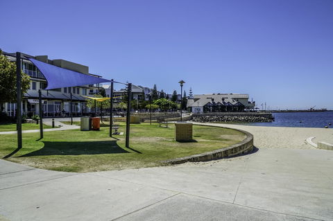 Luxury Suite Bunbury - Accommodation 4U 19