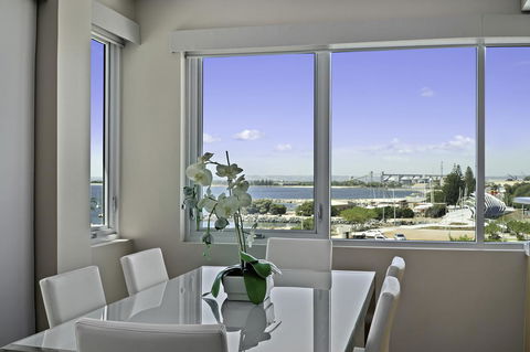 Luxury Suite Bunbury - Accommodation 4U 6