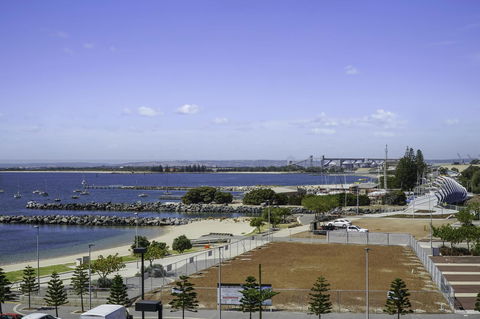 Luxury Suite Bunbury - Accommodation 4U 22