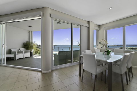 Luxury Suite Bunbury - Accommodation 4U 7