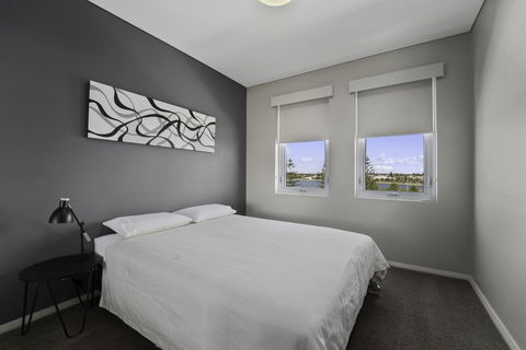 Luxury Suite Bunbury - Accommodation 4U 12