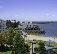 Luxury Suite Bunbury - Accommodation 4U