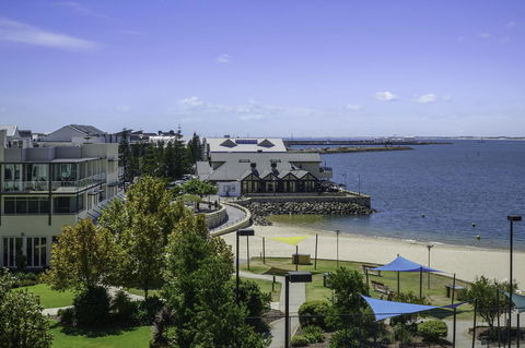 Luxury Suite Bunbury - Accommodation 4U 0