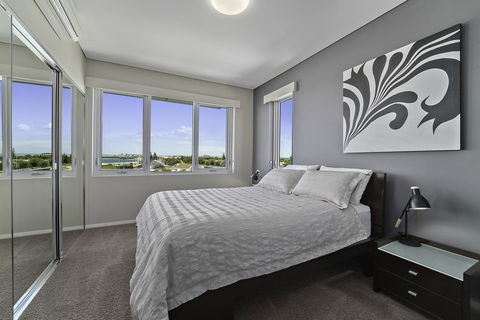 Luxury Suite Bunbury - Accommodation 4U 10