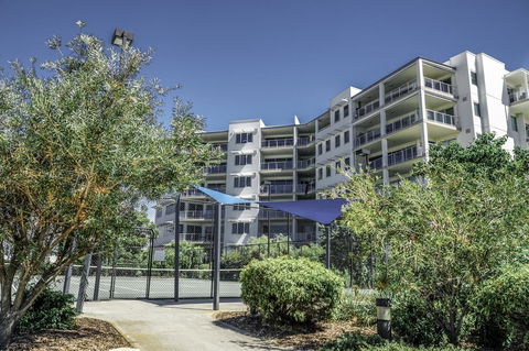 Luxury Suite Bunbury - Accommodation 4U 21