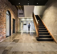 Hougoumont Hotel Fremantle - Accommodation 4U