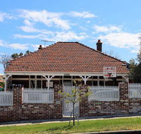 Fremantle Heritage Home for you to enjoy - Accommodation 4U
