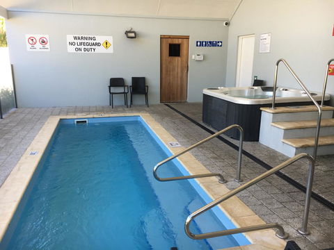 Geographe Bay Apartment - Accommodation 4U 15