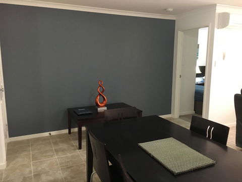 Geographe Bay Apartment - Accommodation 4U 6