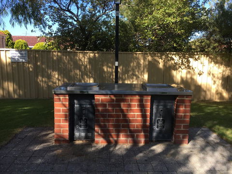 Geographe Bay Apartment - Accommodation 4U 13