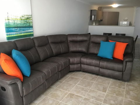 Geographe Bay Apartment - Accommodation 4U 3