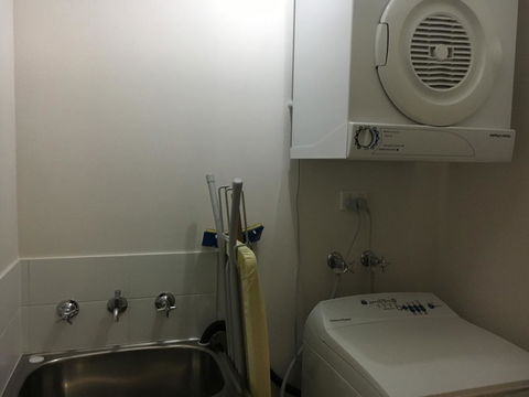 Geographe Bay Apartment - Accommodation 4U 19
