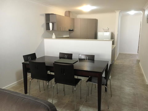 Geographe Bay Apartment - Accommodation 4U 12