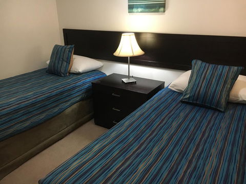 Geographe Bay Apartment - Accommodation 4U 18