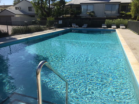 Geographe Bay Apartment - Accommodation 4U 9