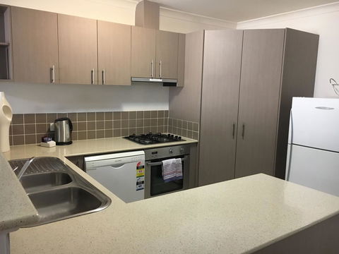 Geographe Bay Apartment - Accommodation 4U 0