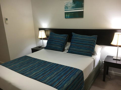 Geographe Bay Apartment - Accommodation 4U 2