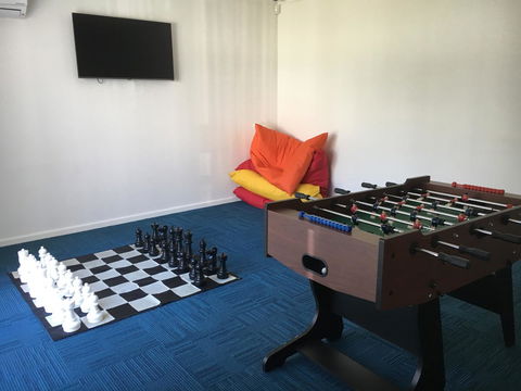 Geographe Bay Apartment - Accommodation 4U 4