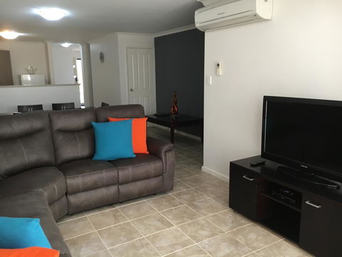 Geographe Bay Apartment - Accommodation 4U 1