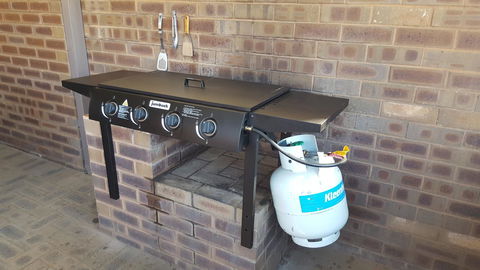 Kalbarri Seaview Villas - Accommodation 4U 26