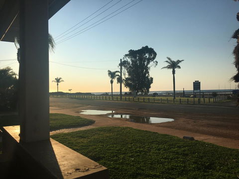 Kalbarri Seaview Villas - Accommodation 4U 35