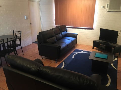 Kalbarri Seaview Villas - Accommodation 4U 22