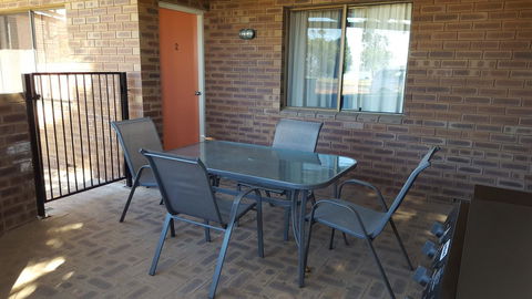 Kalbarri Seaview Villas - Accommodation 4U 25