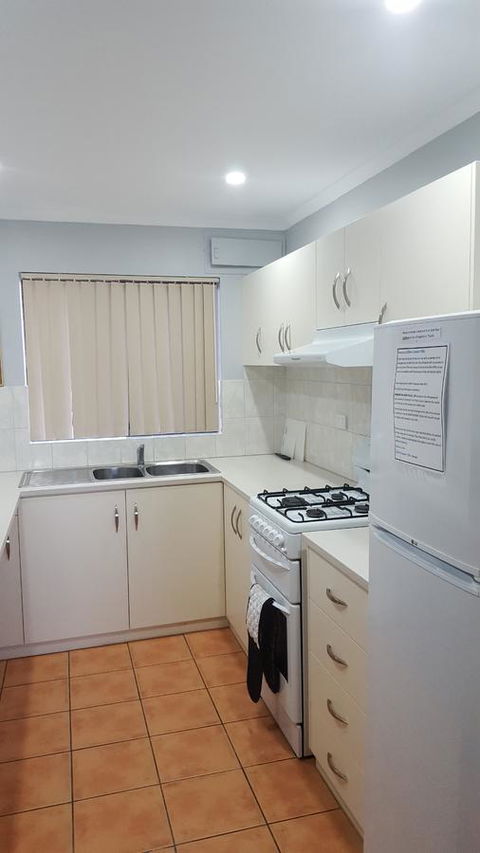 Kalbarri Seaview Villas - Accommodation 4U 10