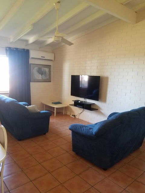 Kalbarri Seaview Villas - Accommodation 4U 2