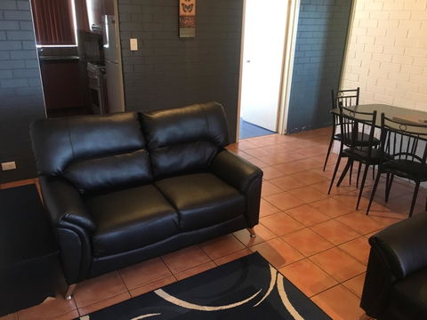 Kalbarri Seaview Villas - Accommodation 4U 23