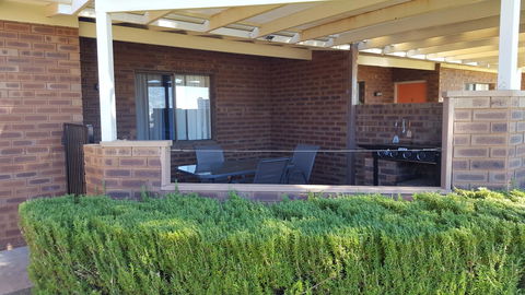 Kalbarri Seaview Villas - Accommodation 4U 24