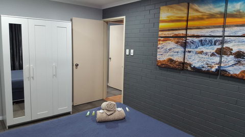 Kalbarri Seaview Villas - Accommodation 4U 17