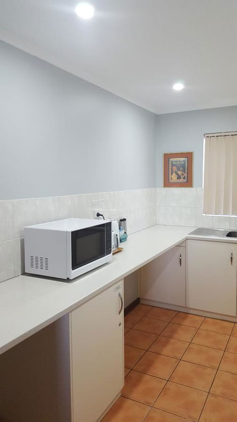 Kalbarri Seaview Villas - Accommodation 4U 9