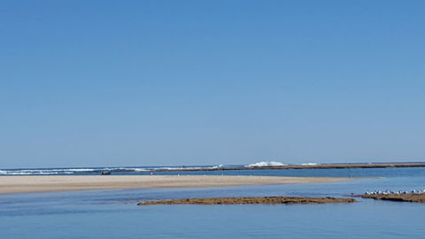 Kalbarri Seaview Villas - Accommodation 4U 34