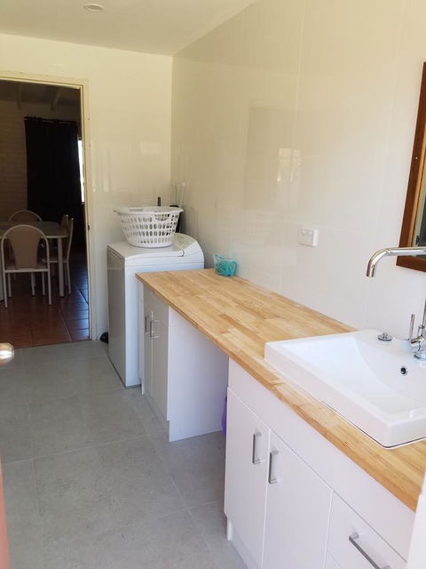 Kalbarri Seaview Villas - Accommodation 4U 0