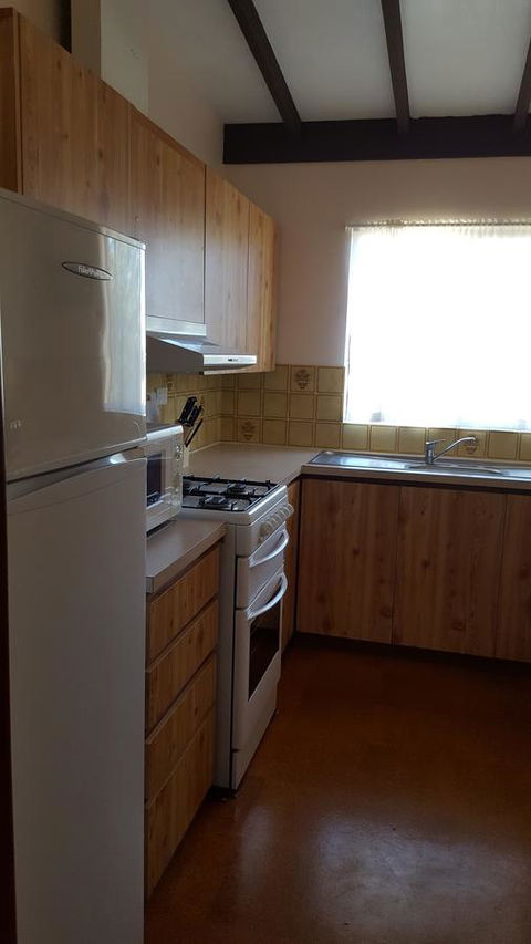Kalbarri Seaview Villas - Accommodation 4U 31