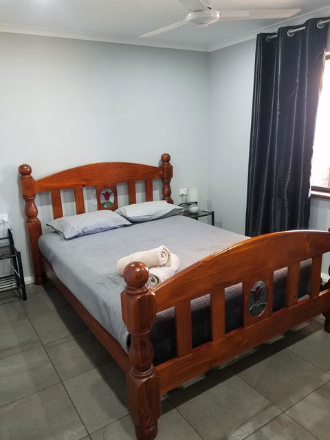 Kalbarri Seaview Villas - Accommodation 4U 3