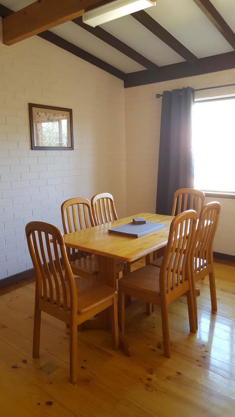 Kalbarri Seaview Villas - Accommodation 4U 32