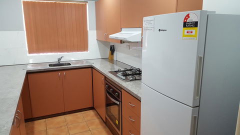 Kalbarri Seaview Villas - Accommodation 4U 21