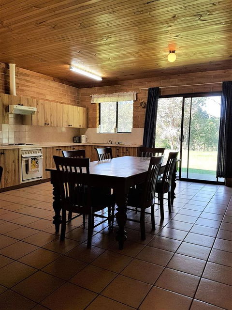 Turner Brook Chalet - Accommodation 4U 8