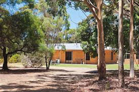 Turner Brook Chalet - Accommodation 4U 5