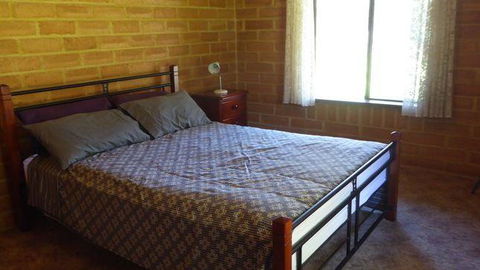 Turner Brook Chalet - Accommodation 4U 11
