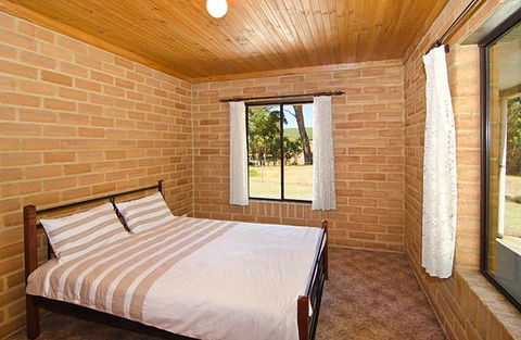 Turner Brook Chalet - Accommodation 4U 9