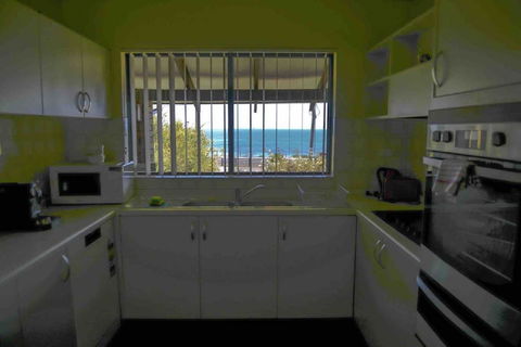 Geraldton Holliday Villas - Accommodation 4U 3