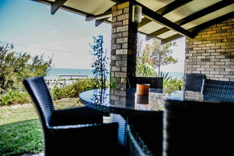 Geraldton Holliday Villas - Accommodation 4U 5