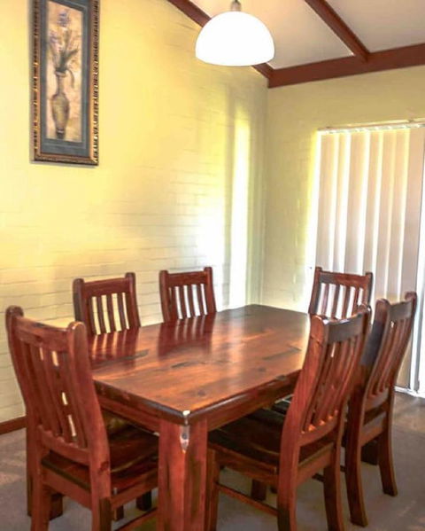 Geraldton Holliday Villas - Accommodation 4U 12