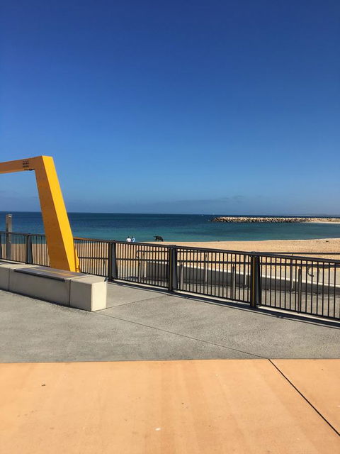 Geraldton Holliday Villas - Accommodation 4U 35
