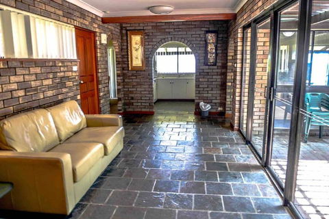 Geraldton Holliday Villas - Accommodation 4U 9