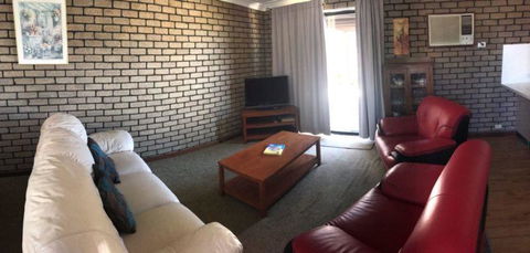 Geraldton Holliday Villas - Accommodation 4U 16