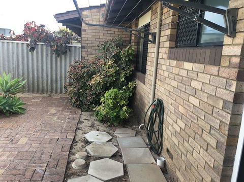 Geraldton Holliday Villas - Accommodation 4U 38